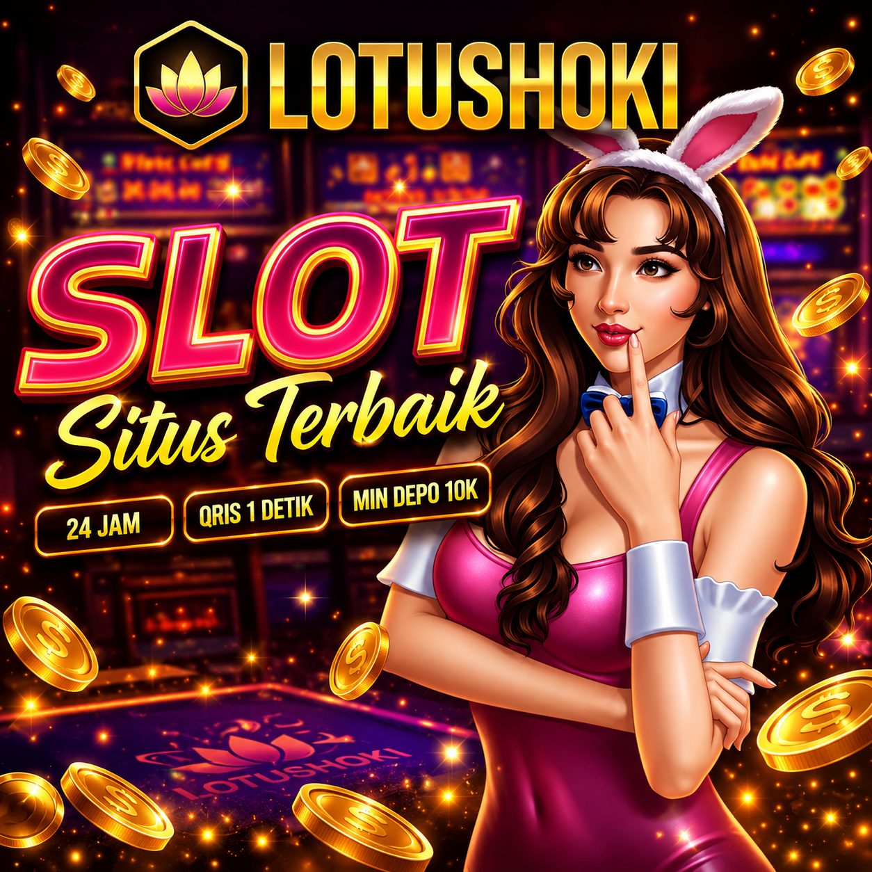 LOTUSHOKI